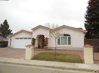 3207 Casa Grande Dr, San Ramon, CA 94583