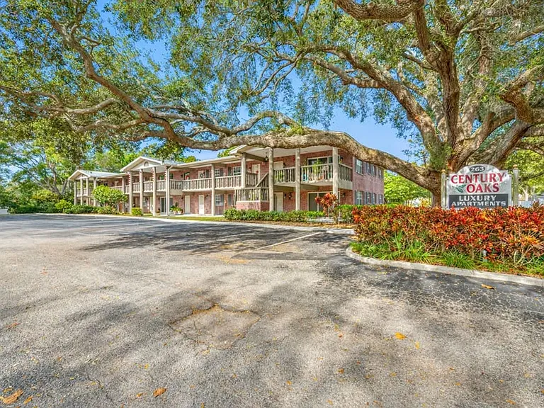 Century Oaks — Photo 1