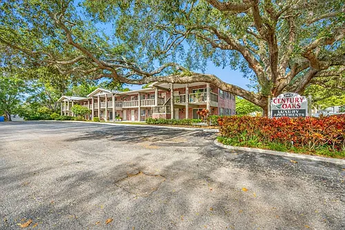 Century Oaks Photo 1