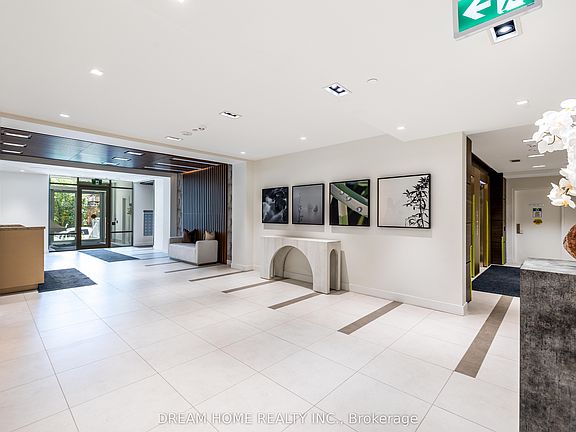 2nd image of 2 Teagarden Ct #309