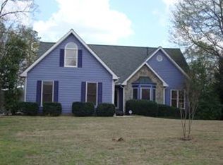 365 Lake Ridge Ct, McDonough, GA 30253