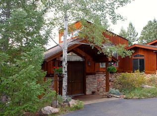 9398 Fallen Rock Rd, Conifer, CO 80433