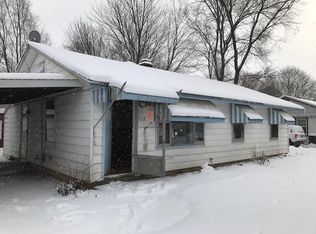 119 Parkview Ave, La Porte, IN