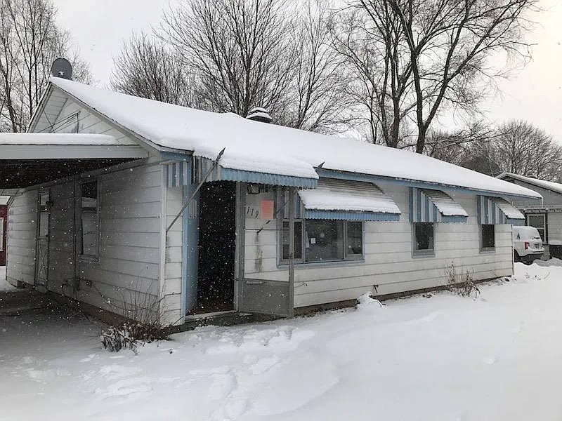 119 Parkview Ave photo 1