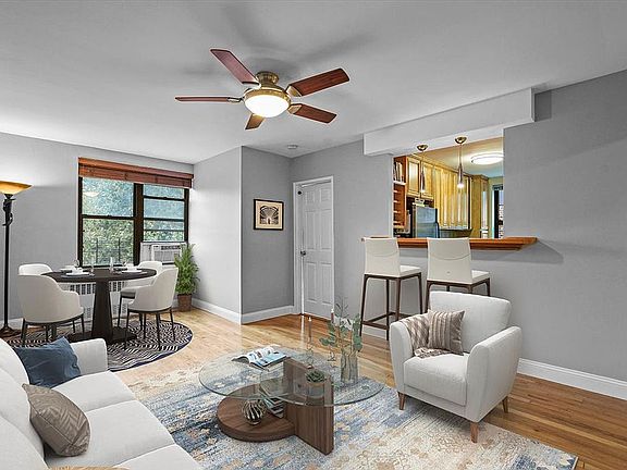 2nd image of 4315 Webster Ave APT 6M