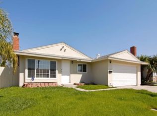 3998 Debbyann Pl, San Diego, CA 92154