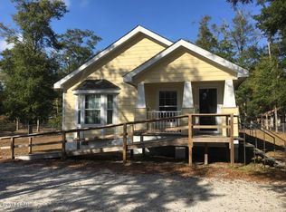 340 Camellia Ave, Panama City, FL 32404