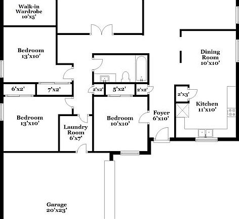 2nd image of 22291 S 213th St