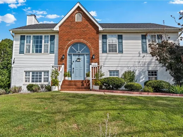 5501 Hundley Rd, Winston Salem, NC 27106