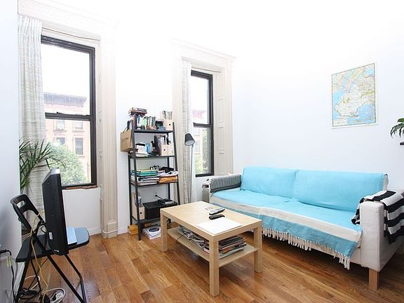 2nd image of 484 Greene Ave #2A1