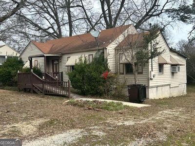 8482 Fairview Dr, Douglasville, GA, 30134
