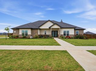 134 Gulfstream Rd, Abilene, TX 79602