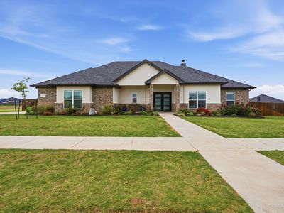 134 Gulfstream Rd, Abilene, TX, 79602