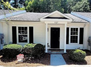 5127 Wheeler Lake Rd, Augusta, GA 30909