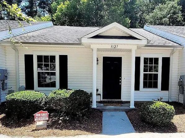 5127 WHEELER LAKE Road, Augusta, GA 30909