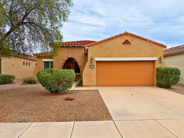 9579 E Corte Del Sol Brillante, Tucson, AZ 85748