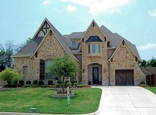 2721 White Rock Creek Dr, McKinney, TX 75072