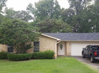 2809 Sherwood Dr, Longview, TX 75605