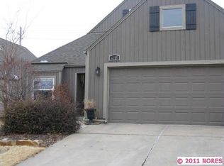 6215 E 91st Pl, Tulsa, OK 74137