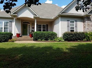 4416 Megan Trl, Culleoka, TN 38451