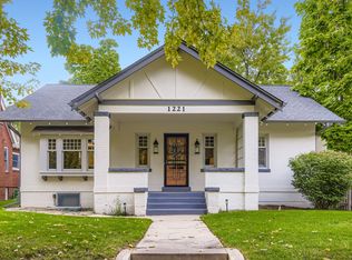 1221 S High St, Denver, CO 80210