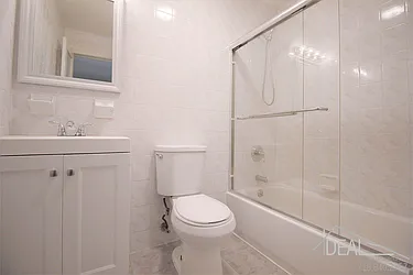 Rented by Ideal Properties Group