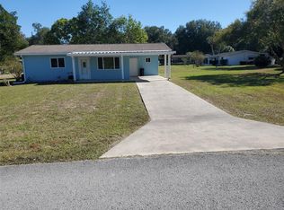 10011 SW 88th Ct, Ocala, FL 34481