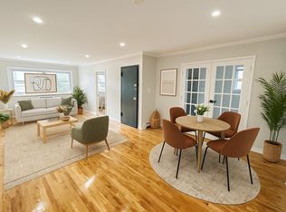 25-43 45th St #3R, Astoria, NY 11103