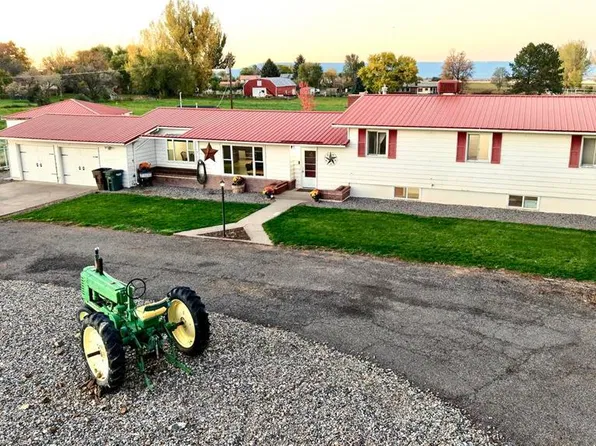 62918 Highway 90, Montrose, CO 81403