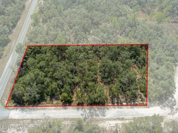 0 Short Stone Dr, Webster, FL 33597