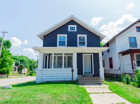 457 N Avon St, Rockford, IL 61101