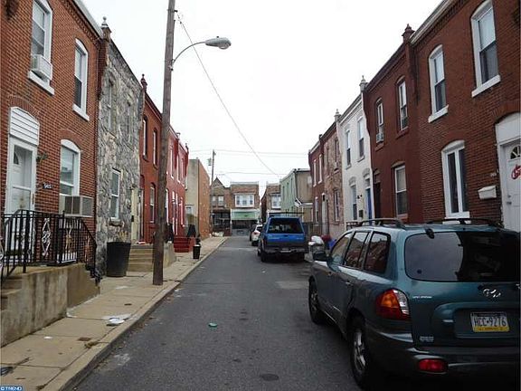 3rd image of 5418 Sharswood St