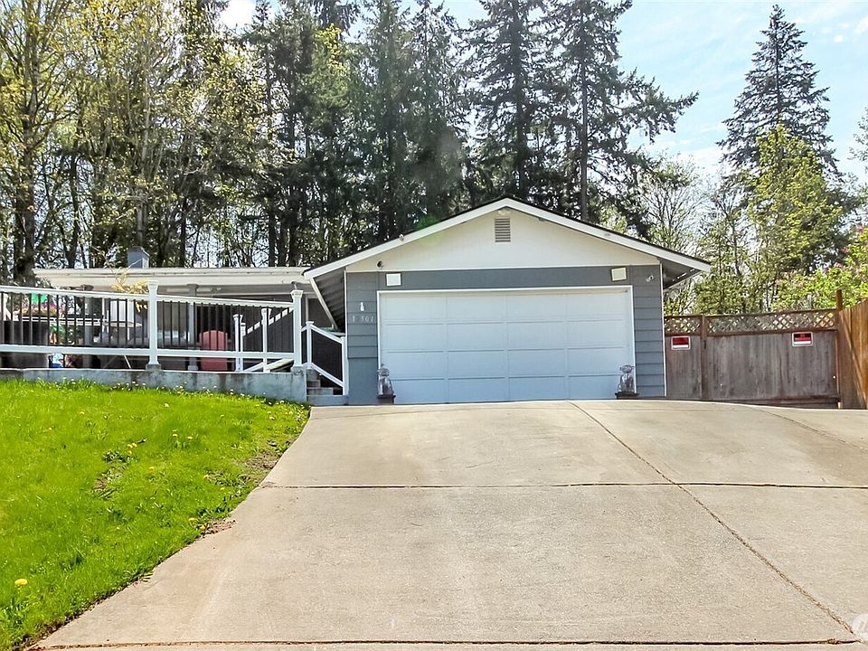 1st image of 12501 SE 203 Place SE