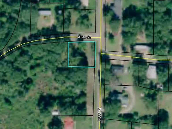 249 Hood St, Cuthbert, GA 39840