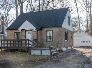 5864 Abbey St, Kalamazoo, MI 49048