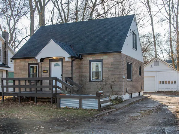 5864 Abbey St, Kalamazoo, MI 49048