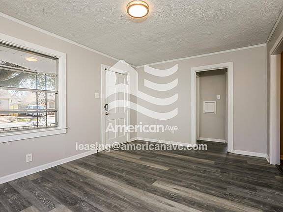 WM - Living Room