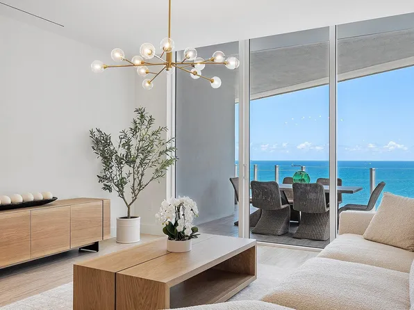 525 N Fort Lauderdale Beach Boulevard #1801, Fort Lauderdale, FL 33304