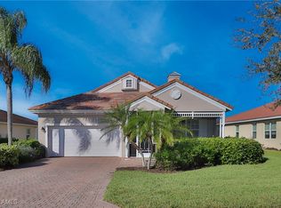 2830 Apple Blossom Dr, Alva, FL 33920