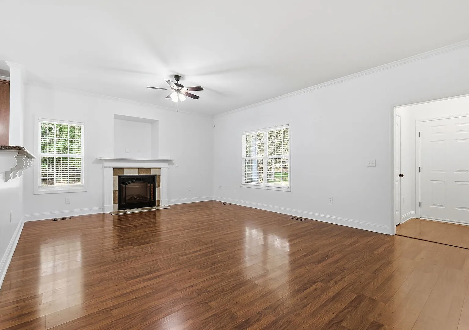 Wooded Lot Close to Fort Bragg! — Photo 4