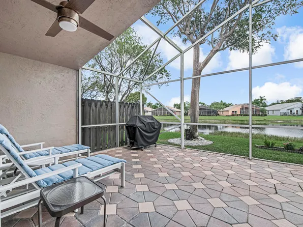 8075 Duomo Circle, Boynton Beach, FL 33472