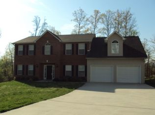 8620 Abraham Ln, Knoxville, TN 37931