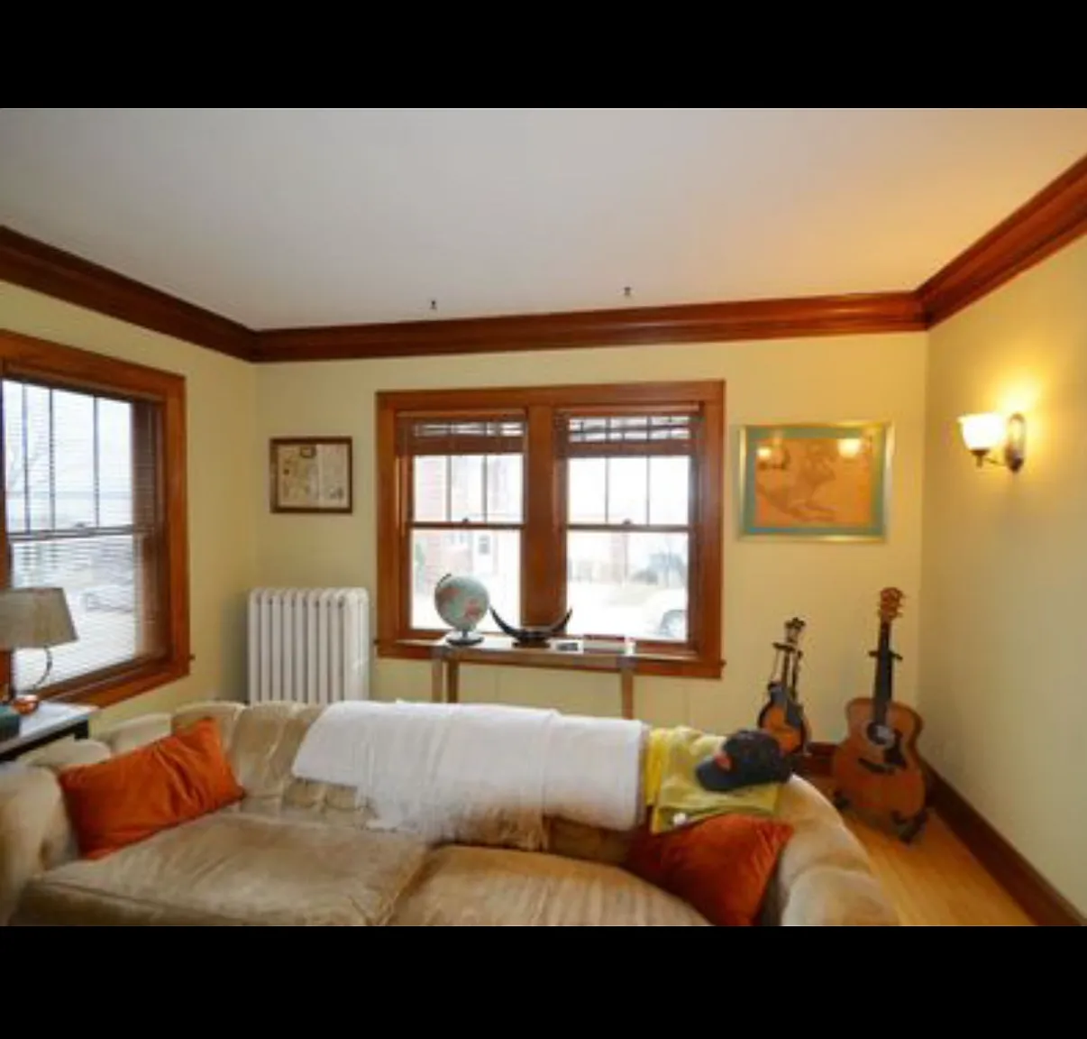 2 bed, 1156 sqft, $1,845 — Photo 2