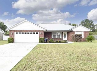 25586 SW 21st Pl, Newberry, FL 32669