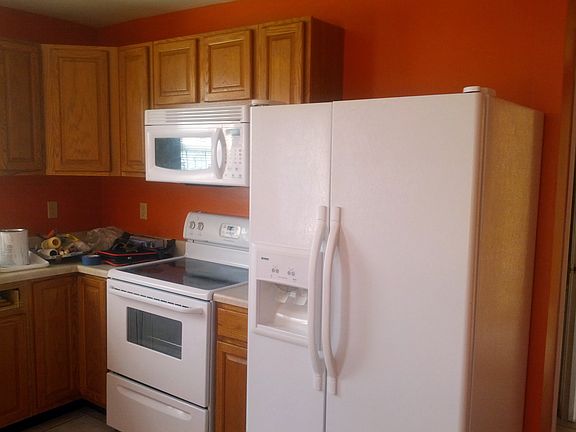 All Electric Appliances