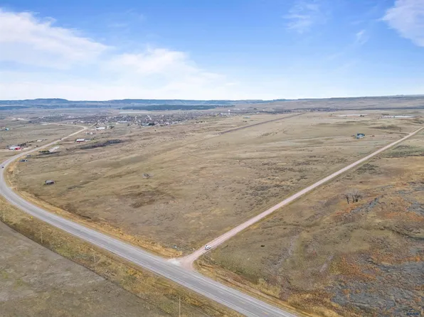 11019 Us Highway 18, Edgemont, SD 57735