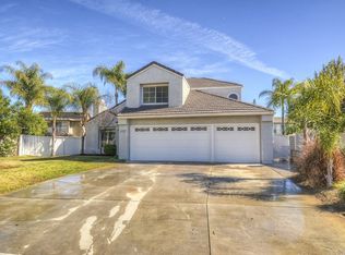 28684 Corte Capri, Menifee, CA 92584