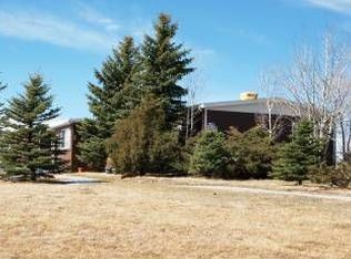 17740 Steppler Rd, Colorado Springs, CO 80908