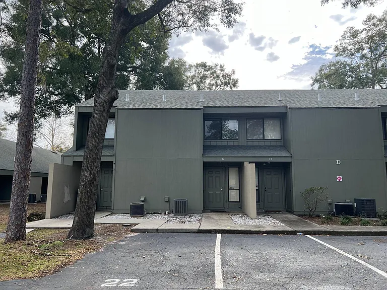 7200 SW 8th Ave #D22 — Photo 22