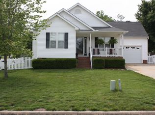 101 Rock Hound Rd, Knightdale, NC 27545